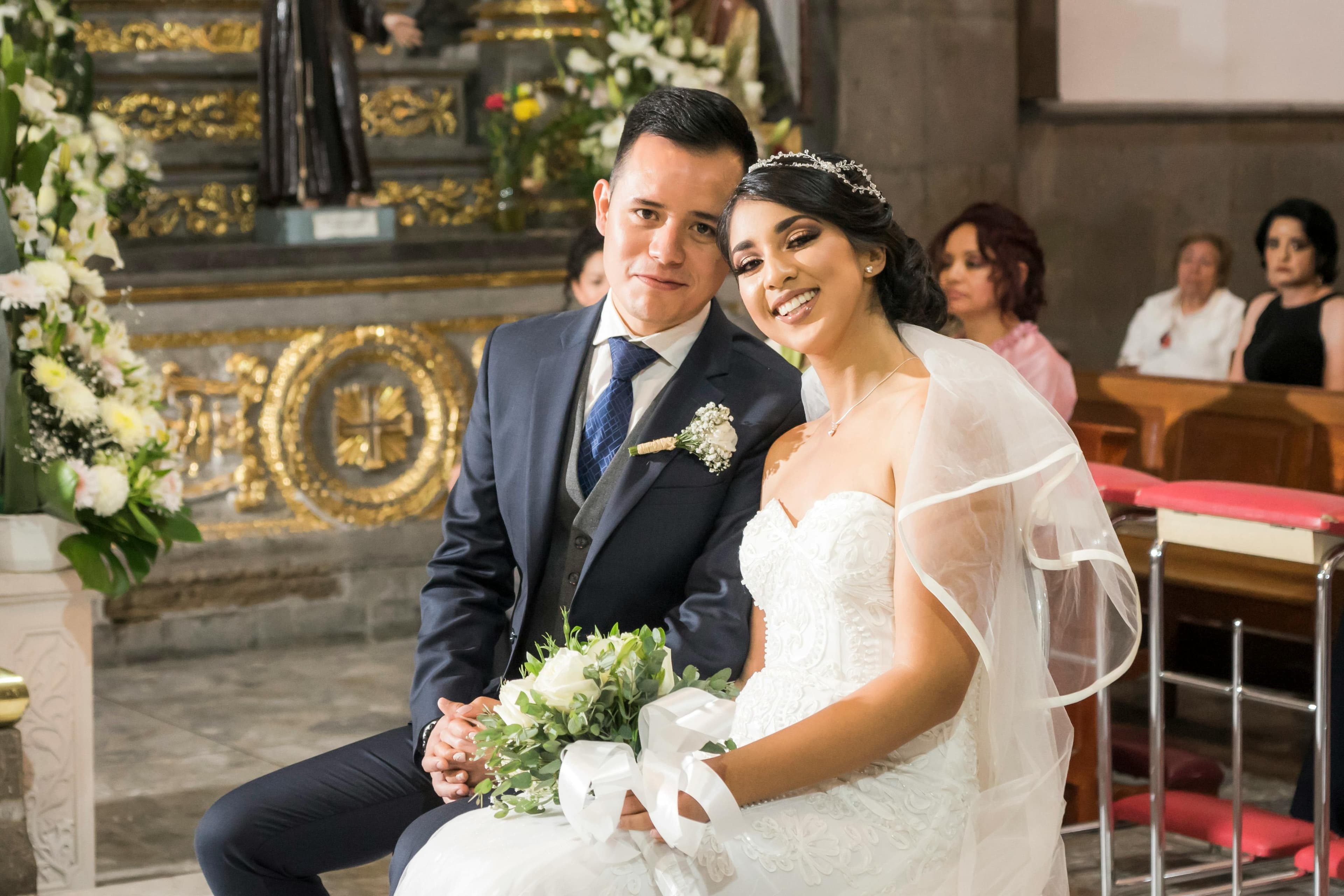 Nuestro primer viaje juntos