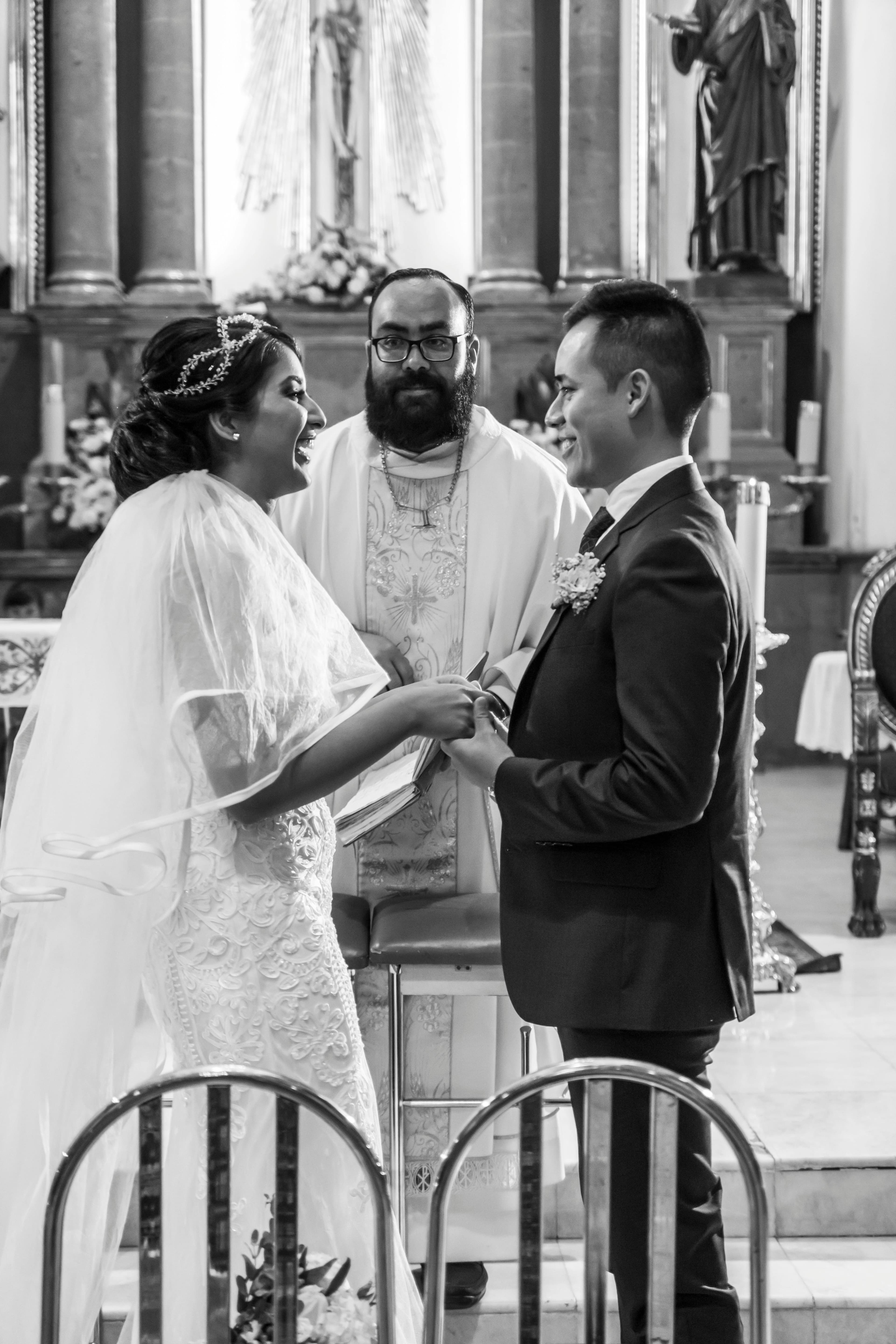 Conchi & Javi - Foto Principal