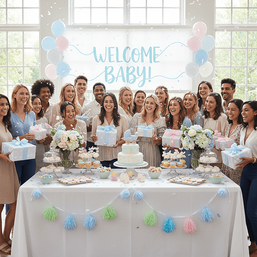Baby Shower