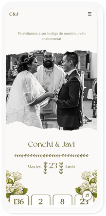 Todo en un solo enlace